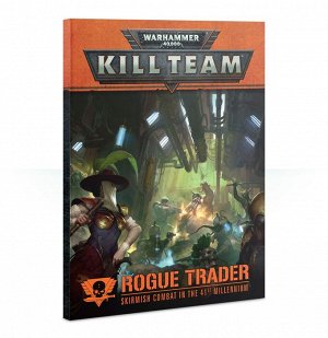 Warhammer 40000: Kill Team: Rogue Trader