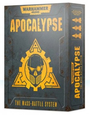 Warhammer 40,000: Apocalypse