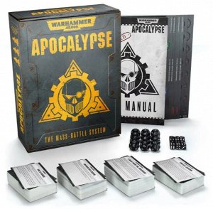 Warhammer 40,000: Apocalypse