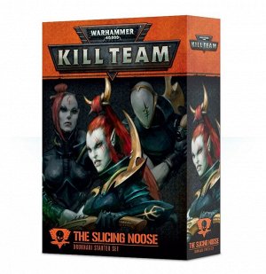 Warhammer 40000: Kill Team: The Slicing Noose
