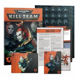 Warhammer 40000: Kill Team: The Slicing Noose