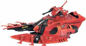 Миниатюры Warhammer 40000: Волновая Змея Эльдар (Eldar Wave Serpent)