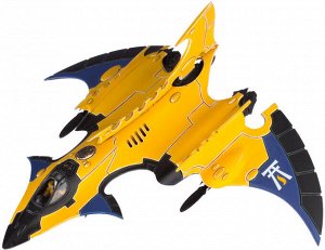 Миниатюры Warhammer 40000: Eldar Hemlock Wraithfighter / Crimson Hunter