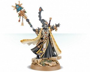 Миниатюры Warhammer 40000: Eldrad Ulthran