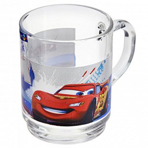 Кружка 25cl disney cars 2 l2131