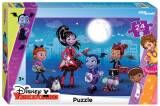 Мозаика "puzzle" maxi 24 "Вампирина" (DisneyJunior) 90070