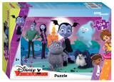 Мозаика "puzzle" 104 "Вампирина" (DisneyJunior) 82211