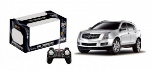 Автомобиль  р/у R/C  1:18 CADILLAC SRX CROSSOVER 866-1810 (1/12)