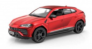 Автомобиль  р/у R/C 1:24 LAMBORGHINI Urus 866-2413 (1/36)