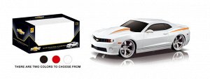 Автомобиль инерционный 1:25 COPO CAMARO 866-82410 (1/36)