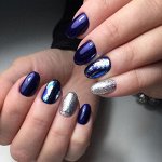 Гель лаки и дизайн для ногтей BLUESKY / COFEX / BLISE