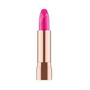 CATRICE г/п гелевая POWER PLUMPING GEL LIPSTICK т.070 For The Brave /049582