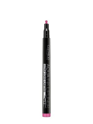 CATRICE Agua Ink LipLiner карандаш д/губ классич. 7г Pinky Panther розовый т.80 | 3шт | 228394 | 283