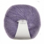 SILK MOHAIR LUREX 8391
