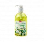 Banna Leelawadee Shower Gel Гель для душа Лилавади, 250мл