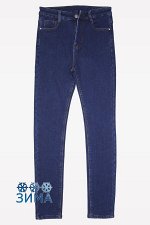 DENIM F1019