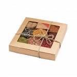 Подарки и подарочные наборы-Продуктовые наборы