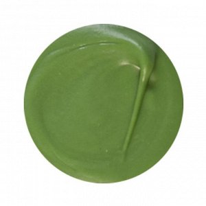 Краситель сухой жирорастворимый Caramella, зелёный, 5 г