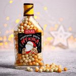 Драже «Закуска»:  со вкусом сыра и васаби, 100 г