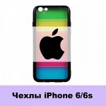 Чехлы iPhone 6/6S