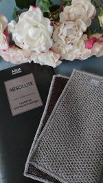 Салфетка AQUAmagic Absolute для мытья посуды