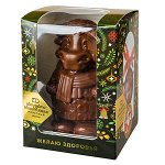 Изделие из кондитерской глазури &quot;ТРИ ЖЕЛАНИЯ&quot; 100 г 1 уп.х 12 шт.