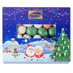 конфеты НГ BIND CHOCOLATE Шок Перепелиные Яйца 100 г 1 уп.х 12 шт.
