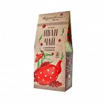 Назаровские чаи. ИВАН-ЧАЙ с натральными ароматными ягодами