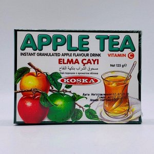 Elma Cayi / Чай яблочный 125 г