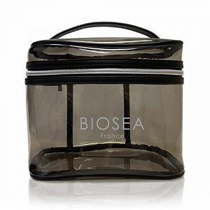 Брендированный бьюти-кейс BIOSEA Accessoires