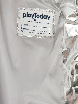 Play today Куртка