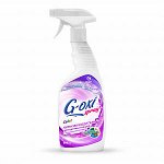 Пятновыводитель для цветных вещей 
&quot;G-oxi spray&quot;