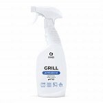 Чистящее средство &quot;Grill&quot; Professional (флакон 600 мл), шт