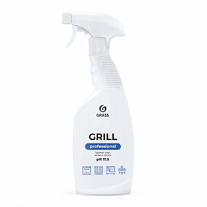 Чистящее средство "Grill" Professional