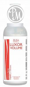 Luxor professional volume спрей для объема с термозащитой 240мл