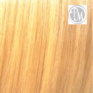 Luxor professional disco colors тонирующий гель для волос прямого действия желтый 60 мл