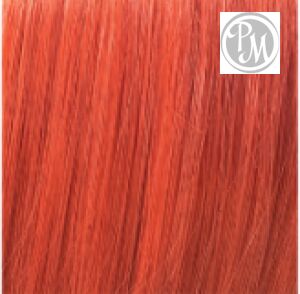 Luxor professional disco colors тонирующий гель для волос прямого действия оранжевый 60 мл