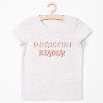 Футболка для девочек