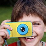 Детский фотоаппарат Photo Camera Kids