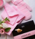 Набор AQUAmagic Laska SPA набор для спа-ухода