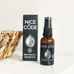 Спрей для лица Bio-magic booster