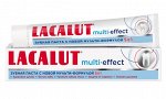 Зубная паста Lacalut  Мультиэффект 75мл.