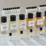 Mаtie rе Prеmierе Новый парфюмерный бренд