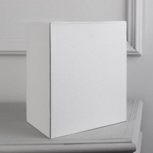 Светодиодная фигура «Новогодняя мельница» 14x20x13 см, полистоун, батарейки ААх3 (не в комплекте), свечение мульти