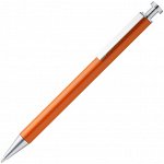 Ручка шариковая Attribute,оранжевая