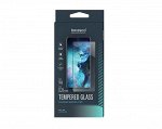 Защитное стекло Samsung A715F Galaxy A71 (2020)/A73 (2022)/M515F Galaxy M51 (2020)/N770F Galaxy Note 10 Lite BoraSCO Full черное, 38550