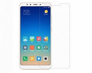 Защитное стекло Xiaomi Redmi 5 Plus (тех упак)