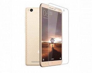 Защитное стекло Xiaomi Redmi 3S/Redmi 3X (тех упак)