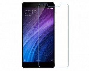 Защитное стекло Xiaomi Redmi 4/4 Prime (тех упак)