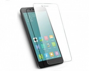 Защитное стекло Xiaomi Mi 4 (тех упак)